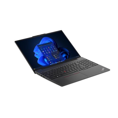 Lenovo ThinkPad E16 Gen 2 (Intel) Intel Core Ultra 7 155H Computer portatile 40,6 cm (16