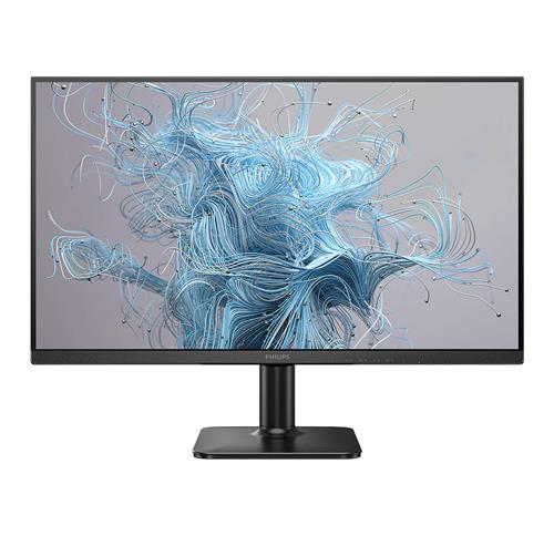 Philips Serie 1000 24E2N1100LB/00 Monitor PC 60,5 cm (23.8) 1920 x 1080 Pixel Full HD LCD Nero