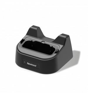 Newland NLS-CD9050-03X Caricabatterie per dispositivi mobili Computer portatile Nero Interno
