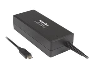 ALIMENTATORE NB USB-C PD 65W USCITA USB-C: 5V-9V-2V-5V-20V