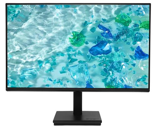 Acer Vero V7 V277 G Monitor PC 68,6 cm (27) 1920 x 1080 Pixel Full HD LCD Nero