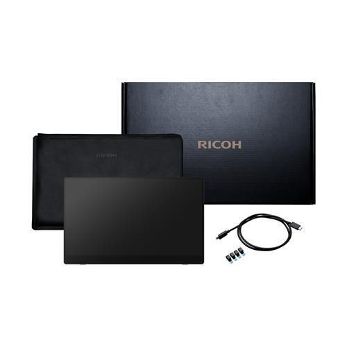 Ricoh Monitor portatile 150BW