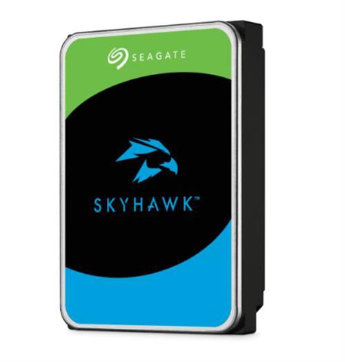 Seagate SkyHawk ST3000VX015 disco rigido interno 3 TB 256 MB 3.5 Serial ATA III