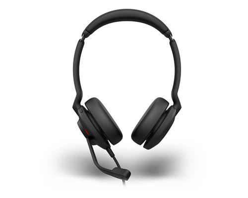 Jabra Evolve2 30 SE Auricolare Cablato A Padiglione Ufficio USB Type-C / USB Type-A Nero