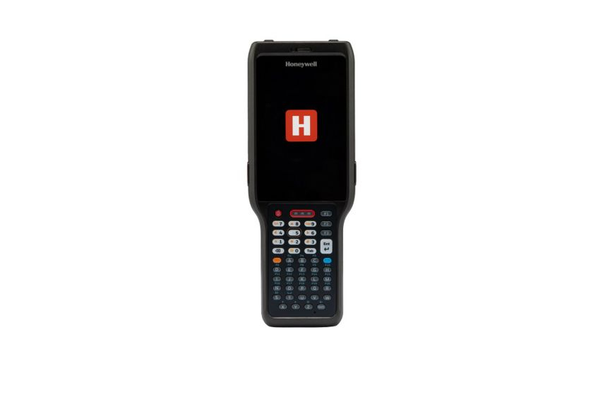Honeywell CK62 computer palmare 10,2 cm (4