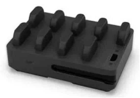 JABRA PERFORM 75 CHARGING BAY 10-BAY EMEA CHARGER