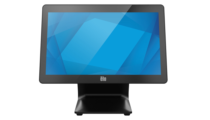 Elo Touch Solutions I-Series E705229 All-in-One PC Intel® Celeron® 7305L 39,6 cm (15.6