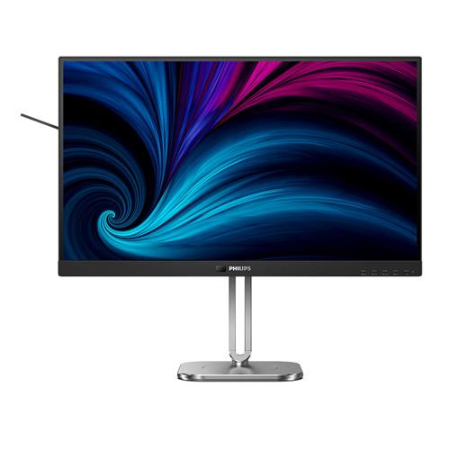Philips 6000 series 27B2U6903/00 Monitor PC 68,6 cm (27) 3840 x 2160 Pixel 4K Ultra HD LED Antracite