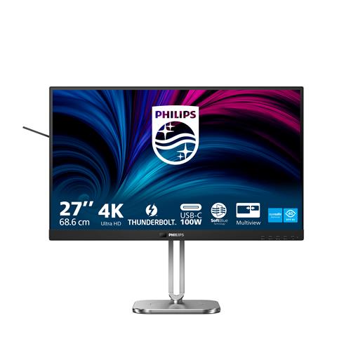 Philips 6000 series 27B2U6903/00 Monitor PC 68,6 cm (27