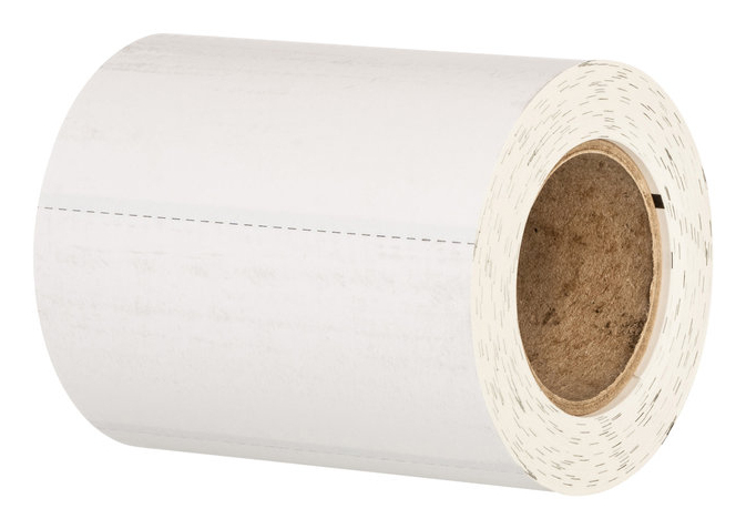 Zebra Z-Perform 1000D Nero, Bianco Etichetta per stampante autoadesiva