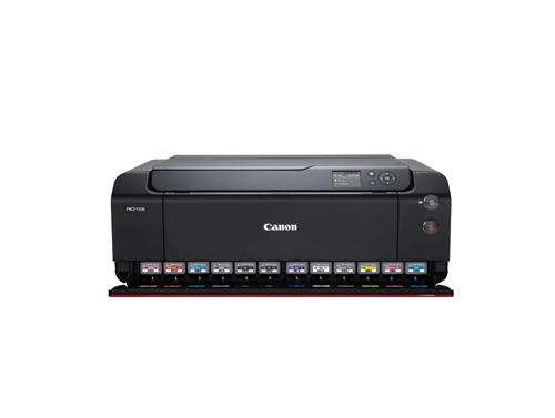 Canon imagePROGRAF PRO-1100 stampante per foto Ad inchiostro 2400 x 1200 DPI Wi-Fi