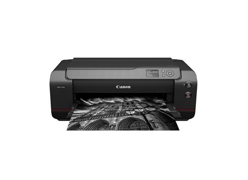 Canon imagePROGRAF PRO-1100 stampante per foto Ad inchiostro 2400 x 1200 DPI Wi-Fi