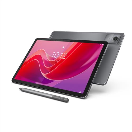 Lenovo Tab M11 4G Mediatek 27,9 cm (11) Wi-Fi 5 (802.11ac) Grigio