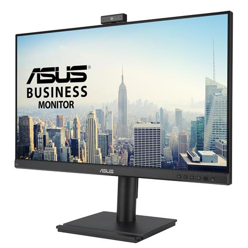 ASUS BE279QFK Monitor PC 68,6 cm (27) 1920 x 1080 Pixel Full HD LCD Nero