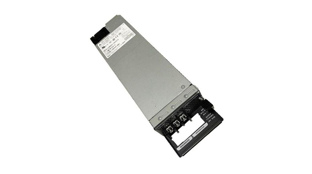 Cisco PWR-C1-715WDC= componente switch Alimentazione elettrica