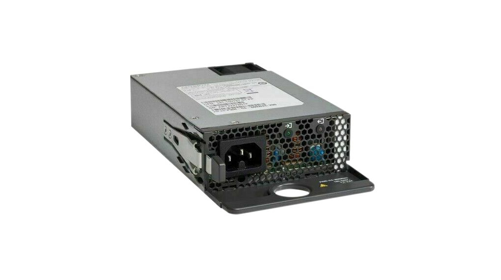 Cisco FPR2K-PWR-AC-400= componente firewall hardware Alimentatore (PSU)