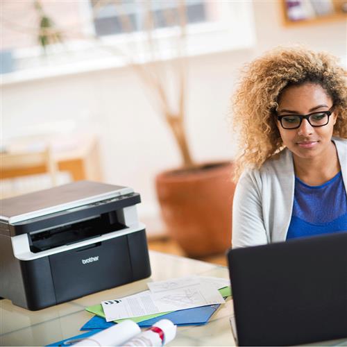 DCP1612W MULTIFUNCTION BUNDLE 