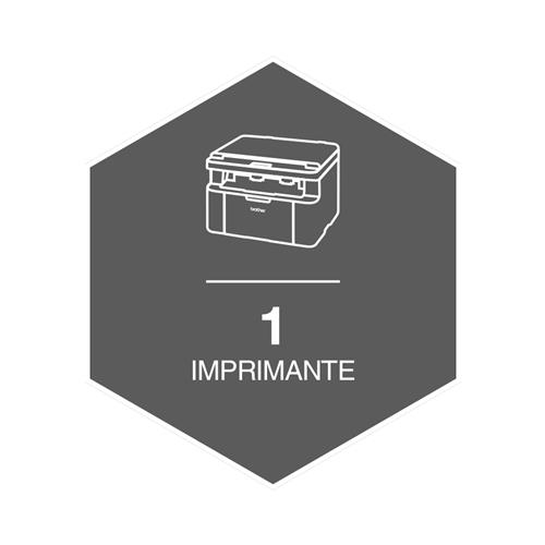 DCP1612W MULTIFUNCTION BUNDLE 