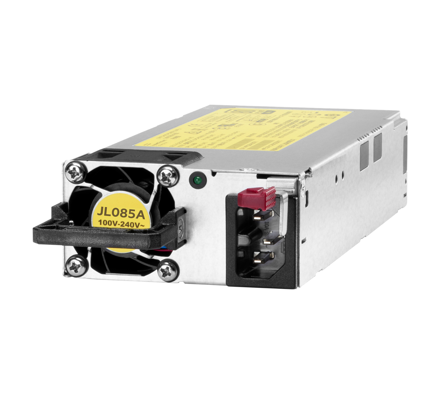 HPE Aruba Networking X371 12VDC 250W 100-240VAC PS componente switch Alimentazione elettrica