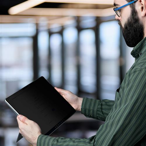 12.3IN SURFACE PRIVACY SCREEN SURFACE PRO 4/5/6/7/7+ 4WAY