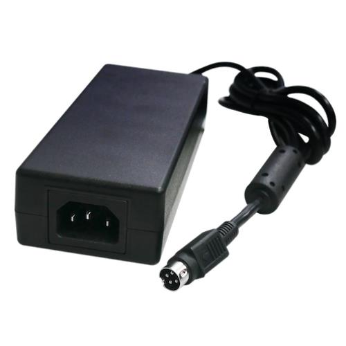 120W 4PIN EXT POWER ADAPTER .
