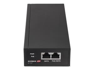 IEEE 802.3BT GIGABIT 60W POE++ INJECTOR