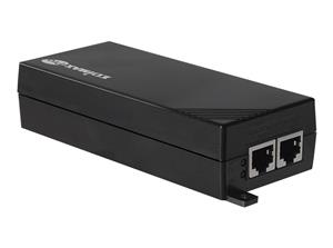 IEEE802.3ATGIGABIT POE INJECTOR .