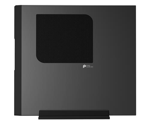 MSI Pro DP21 13M-091BEU PC con dimensioni 2,3 l Nero i5-13400 Intel H610 4,6 GHz