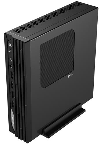 MSI Pro DP21 13M-091BEU PC con dimensioni 2,3 l Nero i5-13400 Intel H610 4,6 GHz