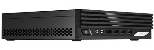 MSI Pro DP21 13M-091BEU PC con dimensioni 2,3 l Nero i5-13400 Intel H610 4,6 GHz