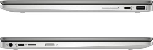 HP Chromebook x360 14a-ca0019nl Intel® Celeron® N4120 35,6 cm (14