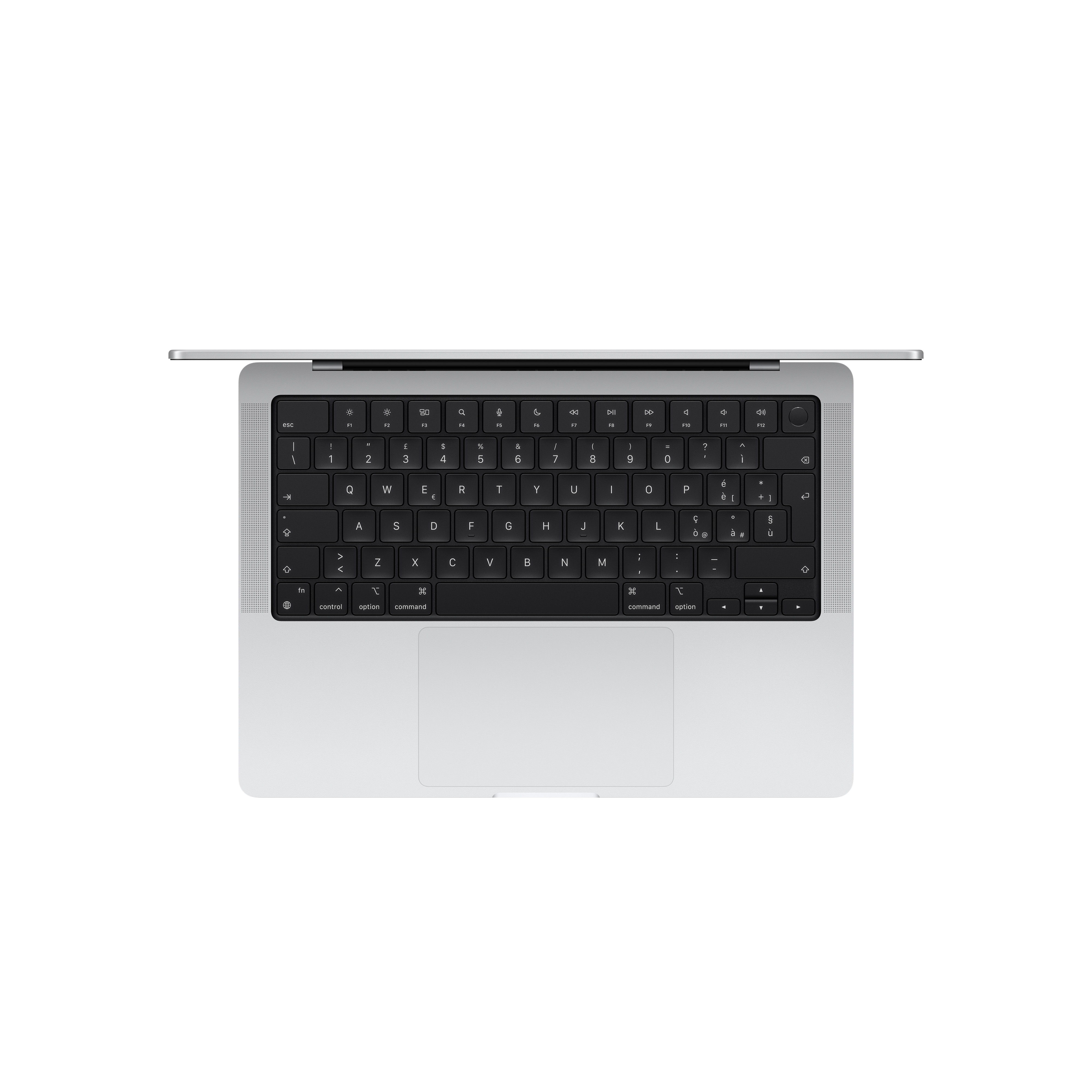 Apple MacBook Pro 14