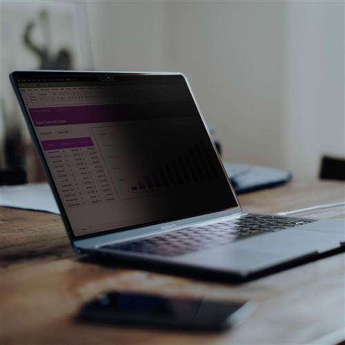 15.6IN LAPTOP PRIVACY SCREEN ANTIGLARE BLUE LIGHT FILTER