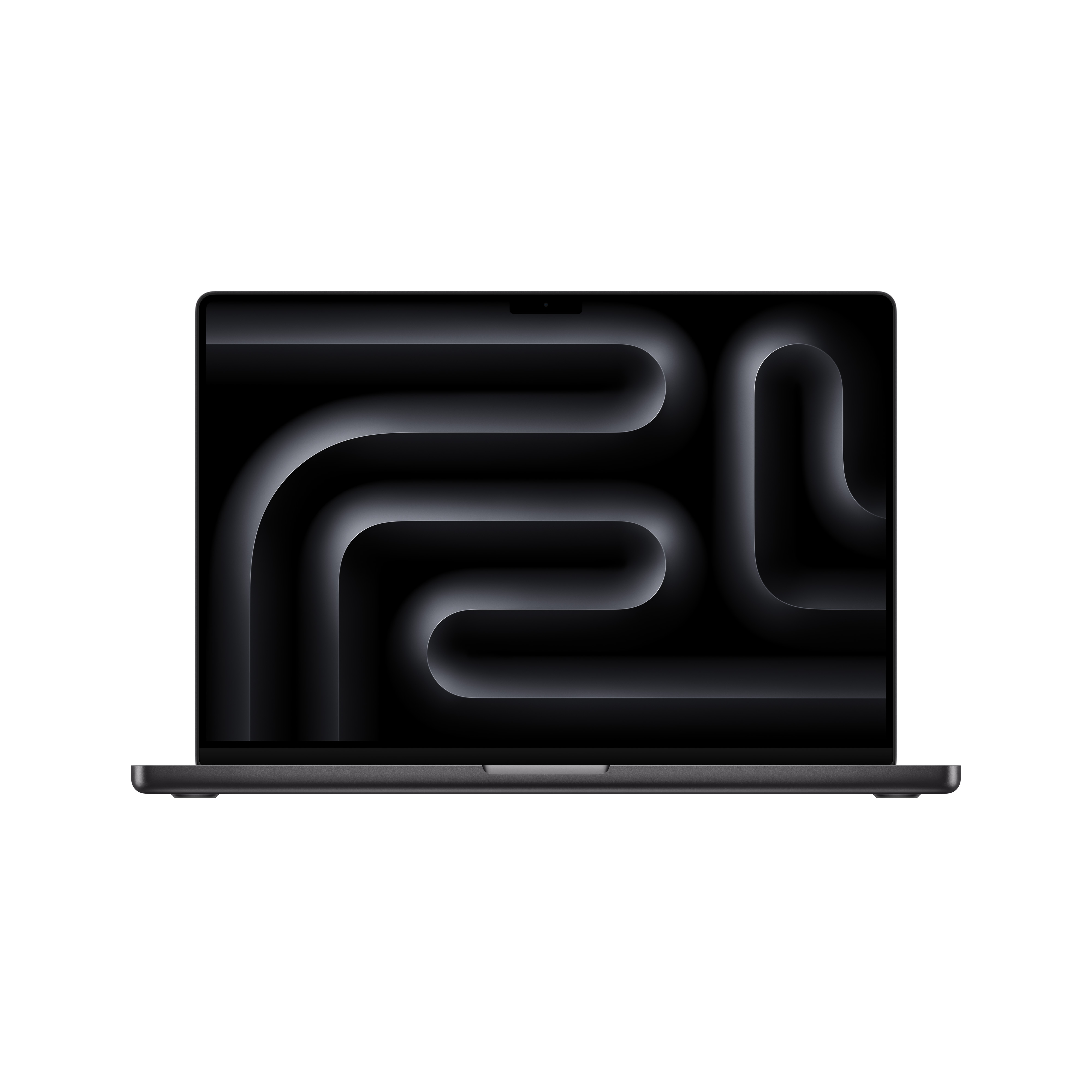 Apple MacBook Pro 16