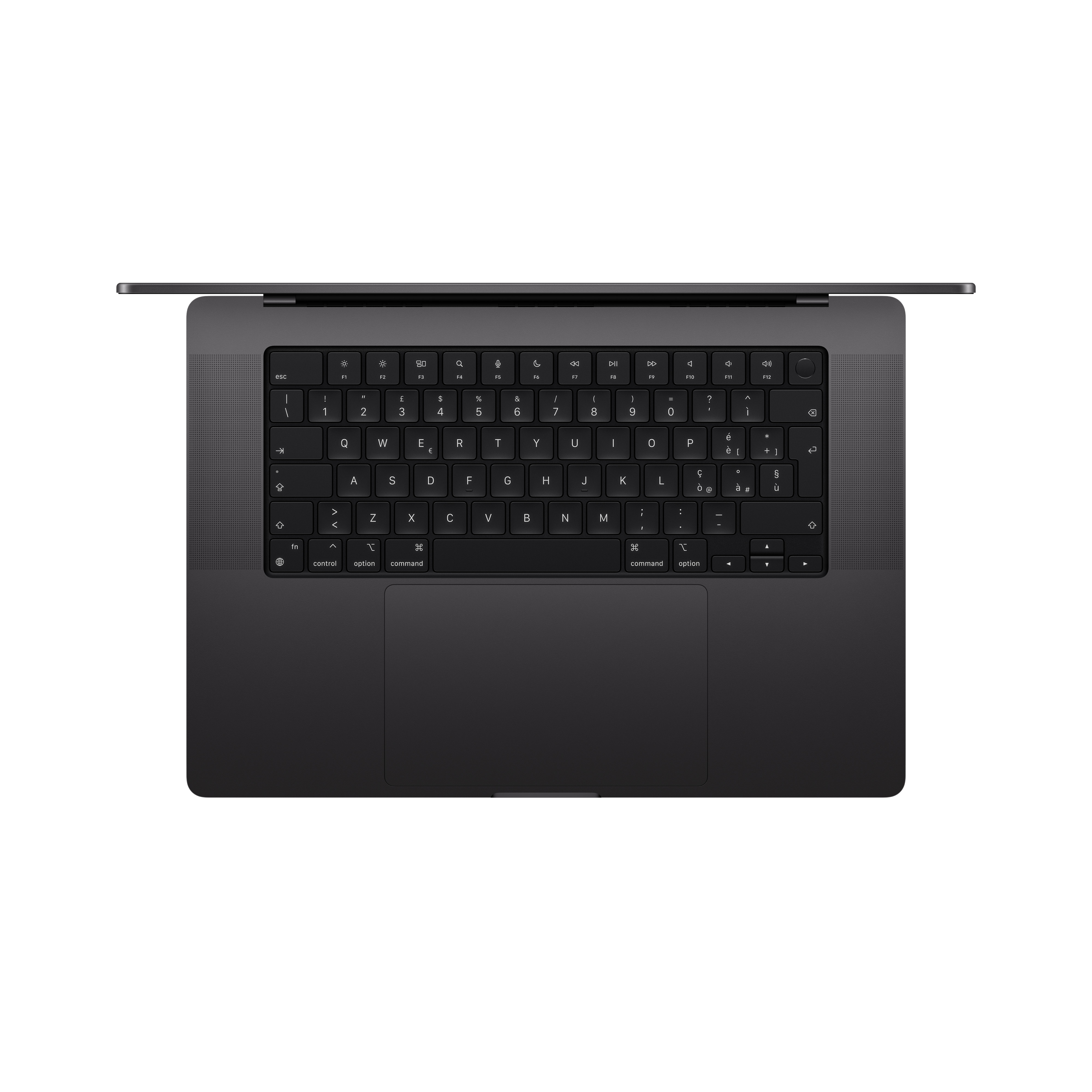 Apple MacBook Pro 16