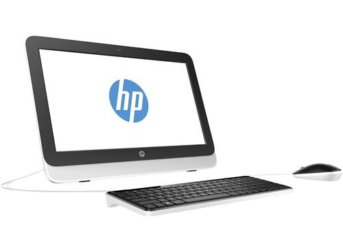 HP 20-r100nl AMD E E1-6015 49,4 cm (19.4