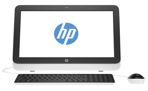 HP 20-r100nl AMD E E1-6015 49,4 cm (19.4