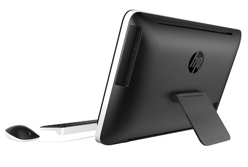 HP 20-r100nl AMD E E1-6015 49,4 cm (19.4