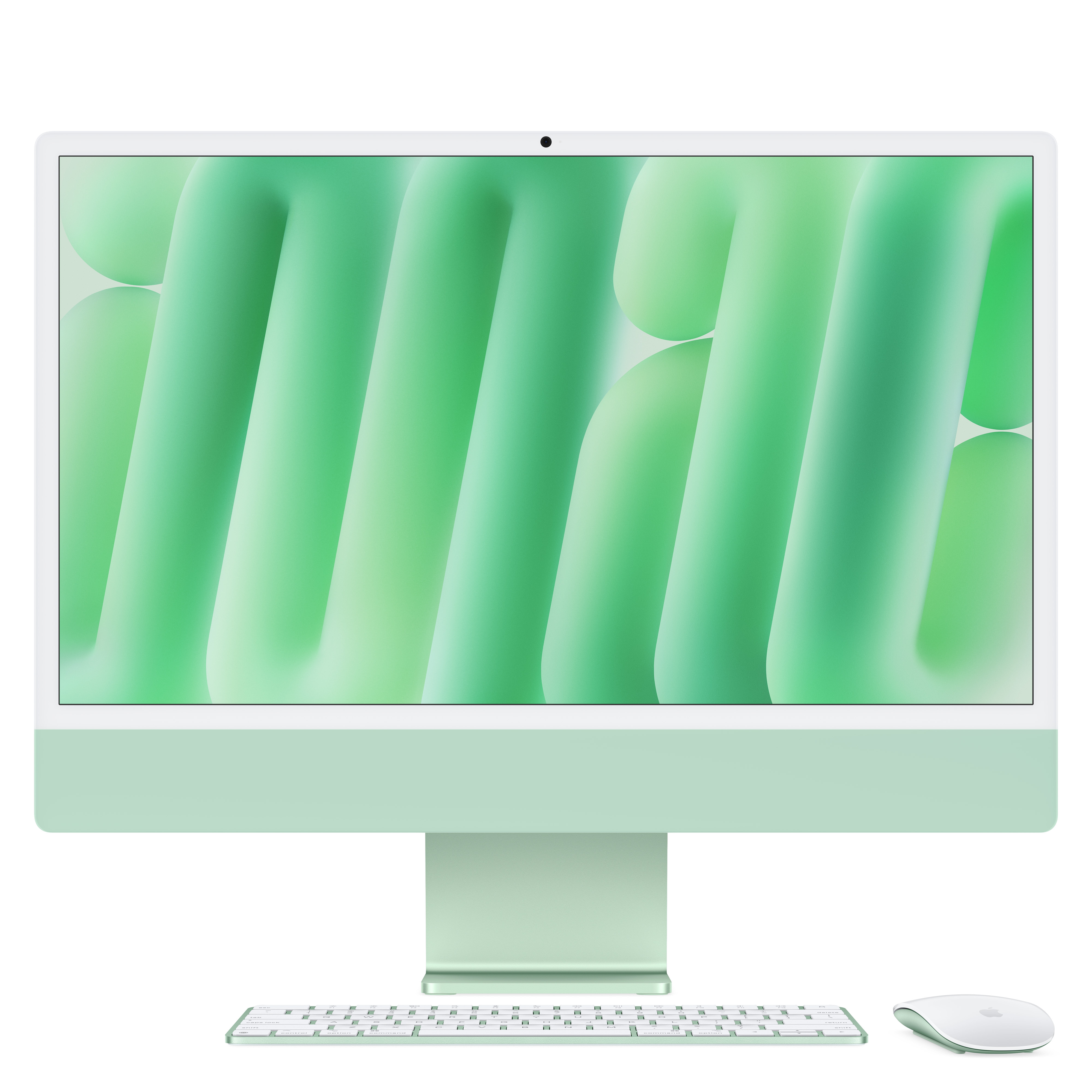 Apple iMac 24