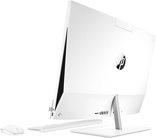 HP Pavilion 27-d0004nl Intel® Core™ i5 i5-10400T 68,6 cm (27