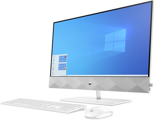 HP Pavilion 27-d0004nl Intel® Core™ i5 i5-10400T 68,6 cm (27