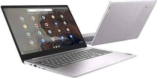 Lenovo IdeaPad 3 Chromebook 15.6