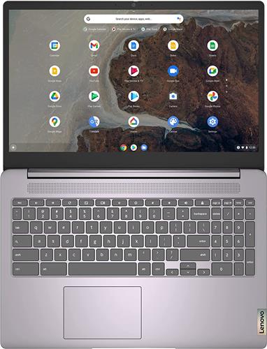 Lenovo IdeaPad 3 Chromebook 15.6