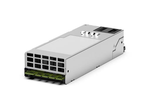 350W 100-240VAC MODULAR PSU