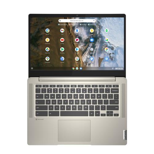 Lenovo IdeaPad 5 Chrome 14ITL6 Intel® Pentium® Gold 7505 Chromebook 35,6 cm (14