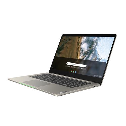 Lenovo IdeaPad 5 Chrome 14ITL6 Intel® Pentium® Gold 7505 Chromebook 35,6 cm (14