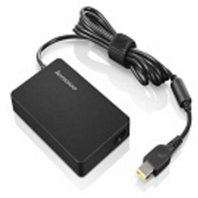 65W SLIM AC ADAPTER (SLIM TIP) RETAIL PACKAGING