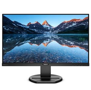 Philips B Line 252B9/00 Monitor PC 63,5 cm (25) 1920 x 1200 Pixel Full HD LED Nero