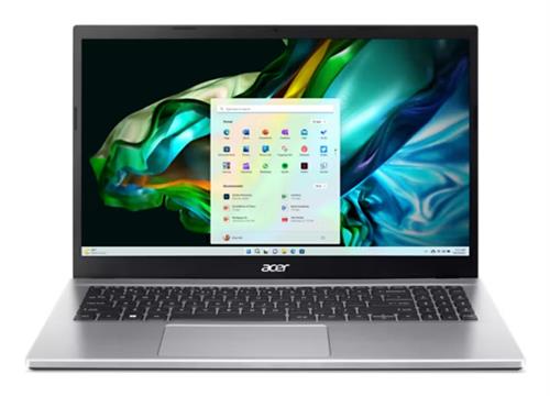 Acer A315-44P-R0MA AMD Ryzen™ 5 5500U Computer portatile 39,6 cm (15.6