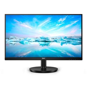 Philips V Line 275V8LA/00 Monitor PC 68,6 cm (27) 2560 x 1440 Pixel Quad HD LED Nero